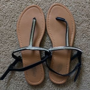 Charlotte Russe sandals